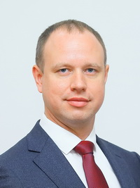 Левченко<br>Андрей Сергеевич